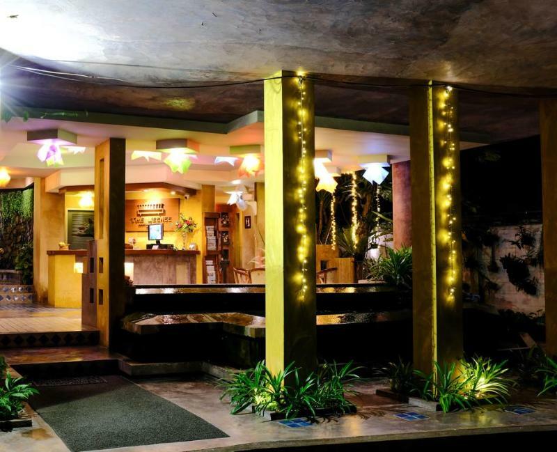 The Weenee Boutique Hatjaj Kültér fotó